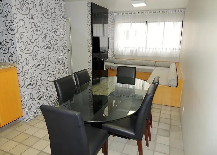 Apartamento Ponta Verde Maceio