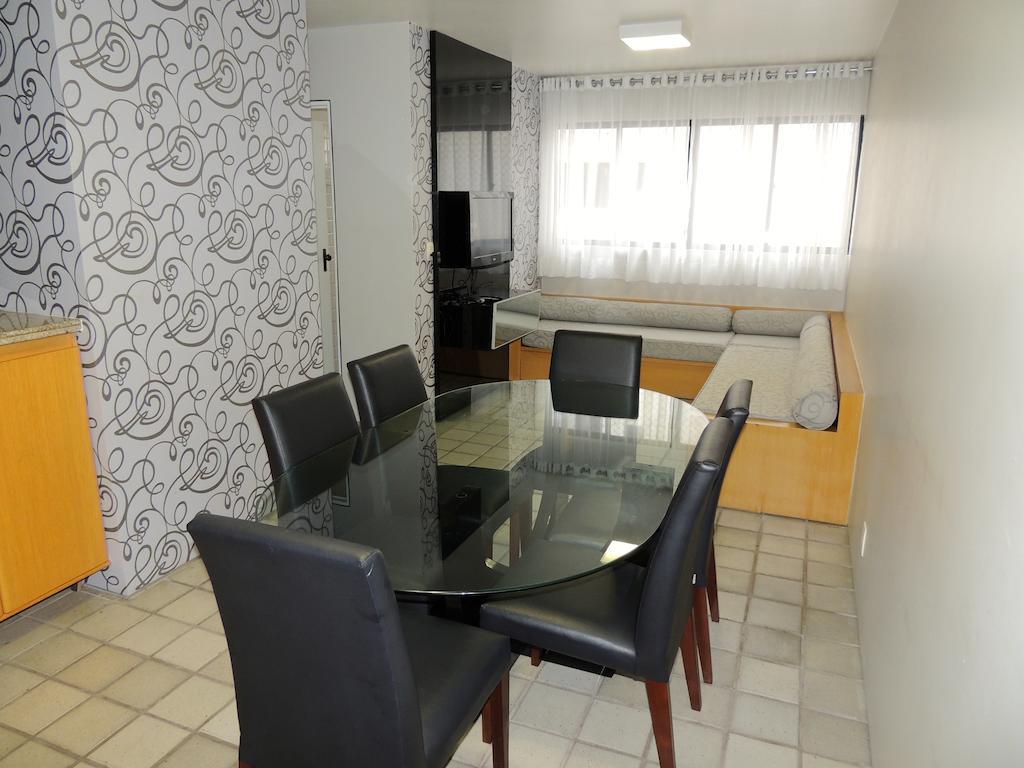 Apartamento Ponta Maceió