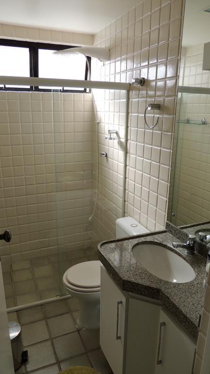 Ponta Apartamento *