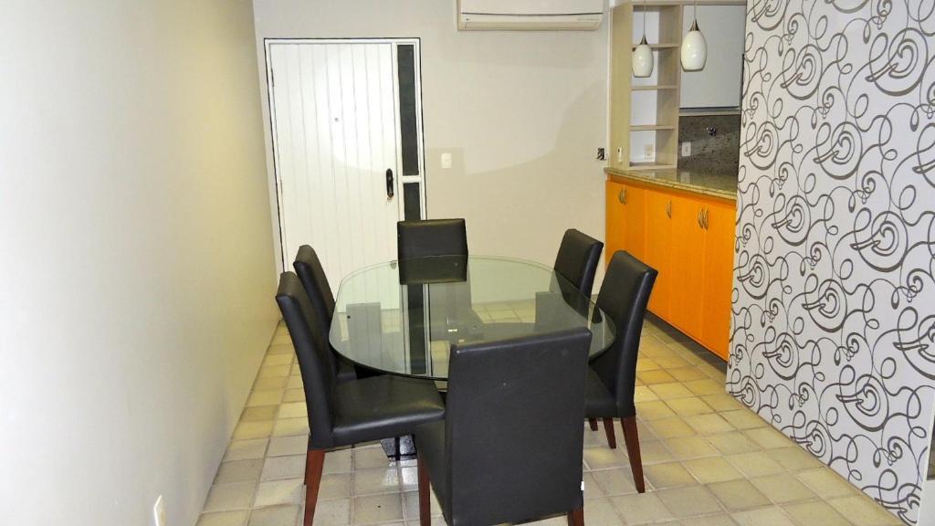 Ponta Apartamento