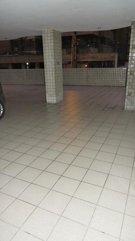 Apartamento Ponta Maceió