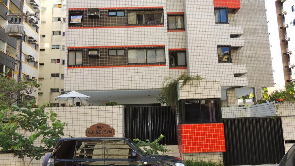 Ponta Apartamento *