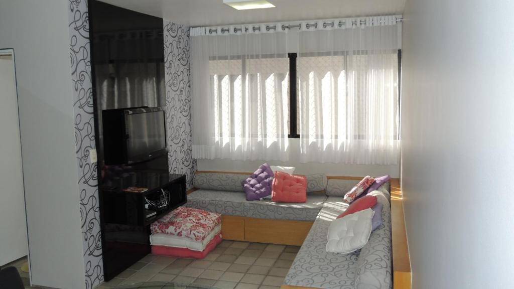 Apartamento Ponta *