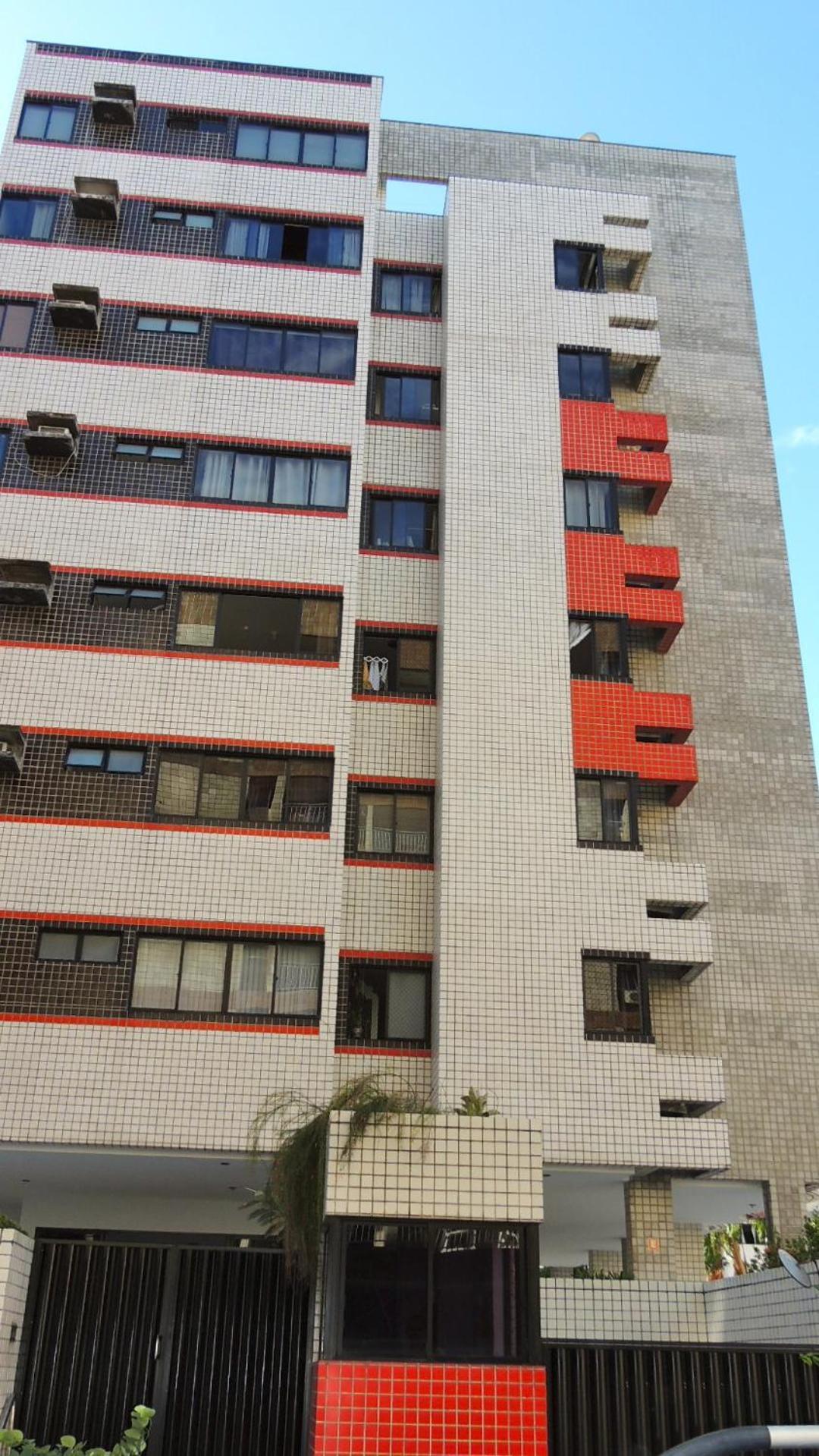 Ponta Apartamento *