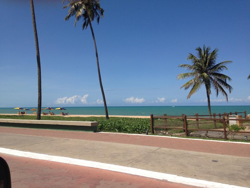 Apartamento Ponta Maceió
