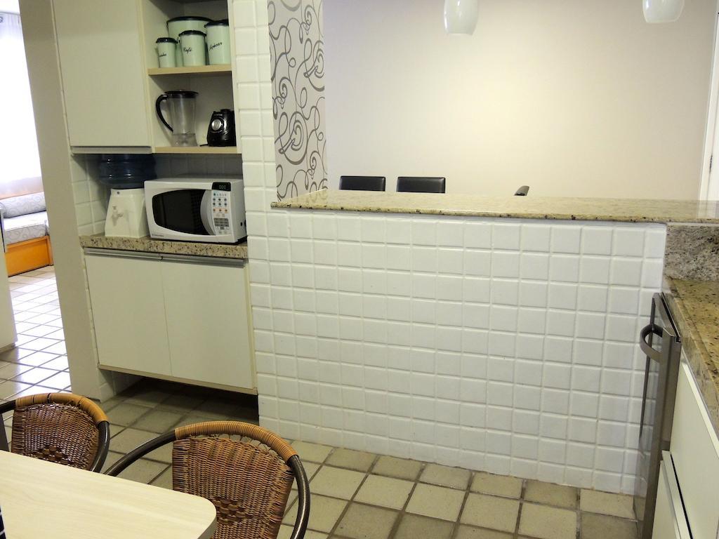 Ponta Apartamento