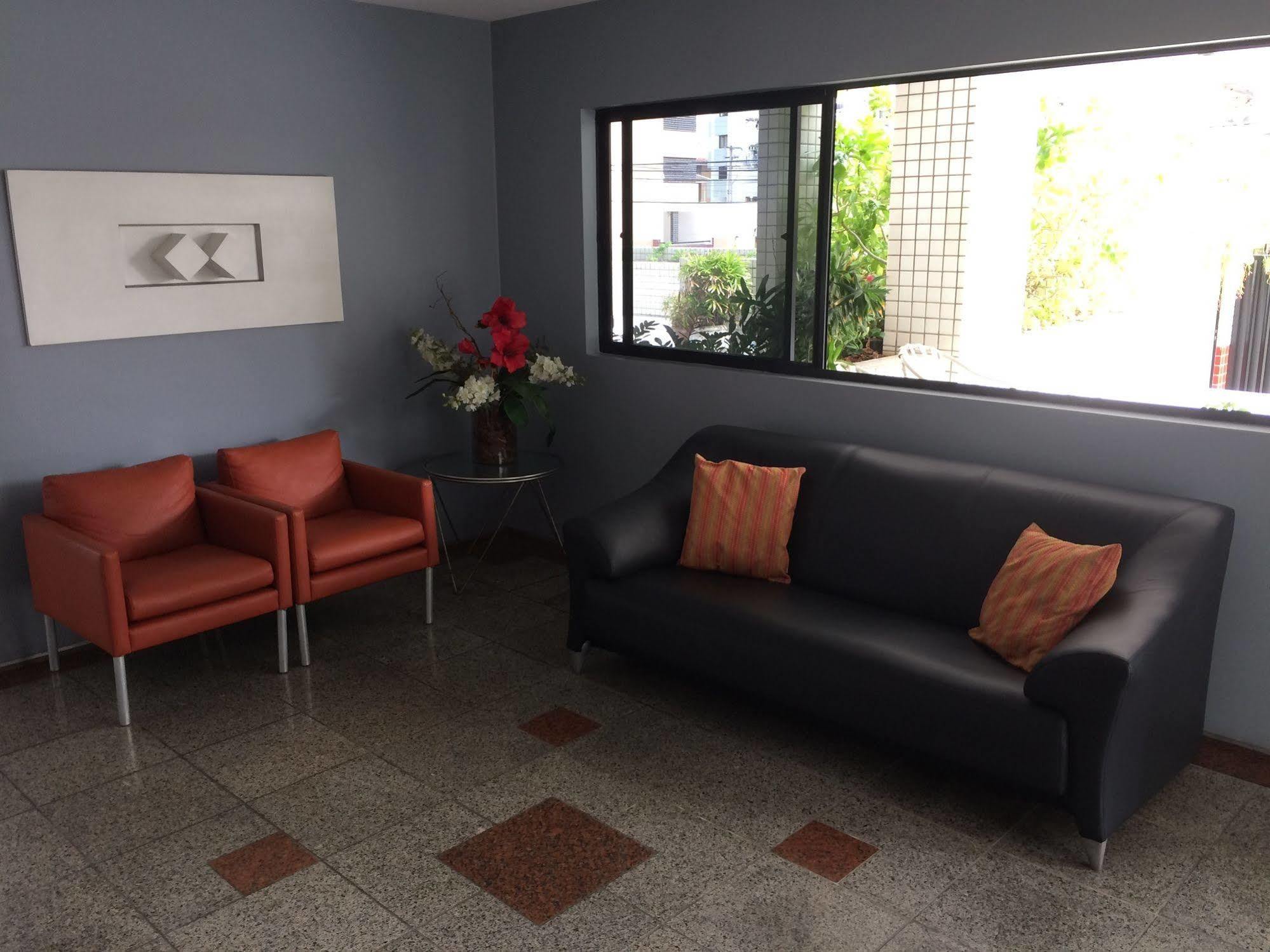 Apartamento Ponta