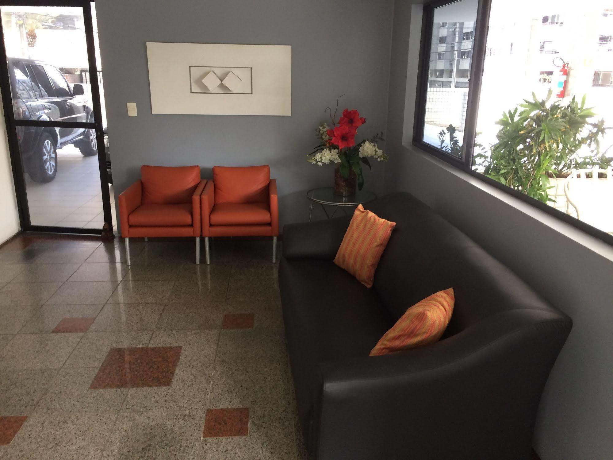 Ponta Apartamento