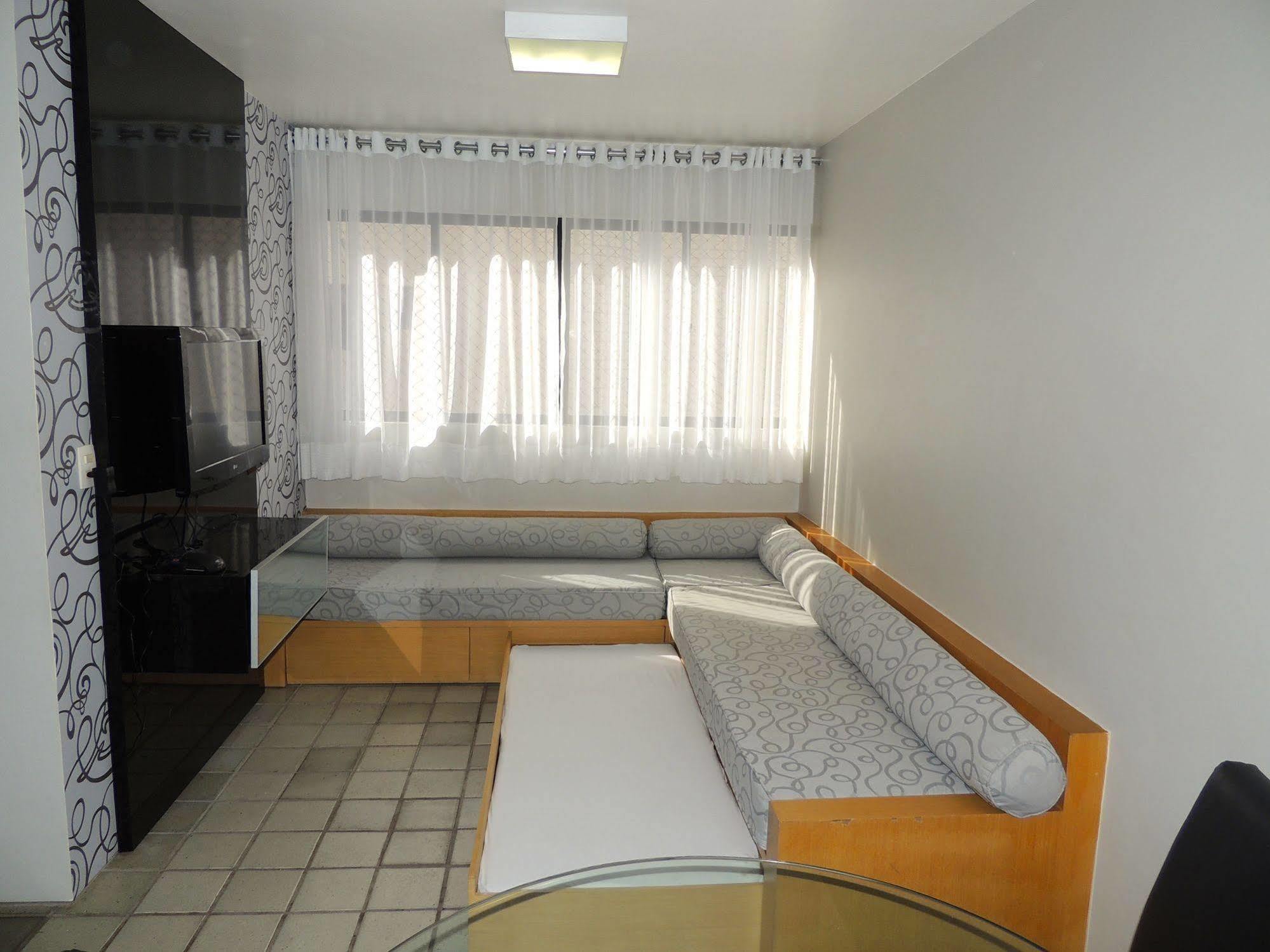 Ponta Apartamento *