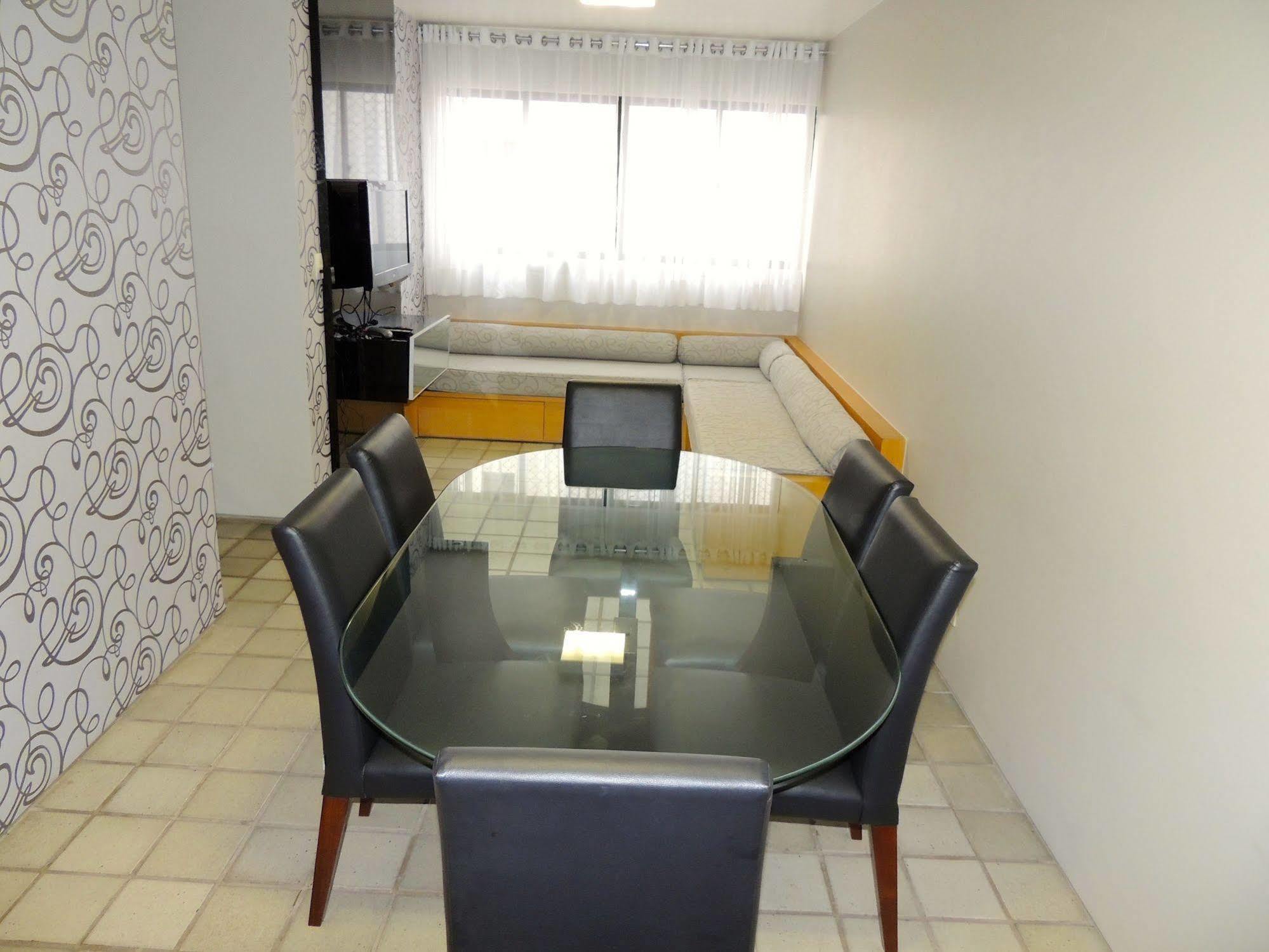 Apartamento Ponta