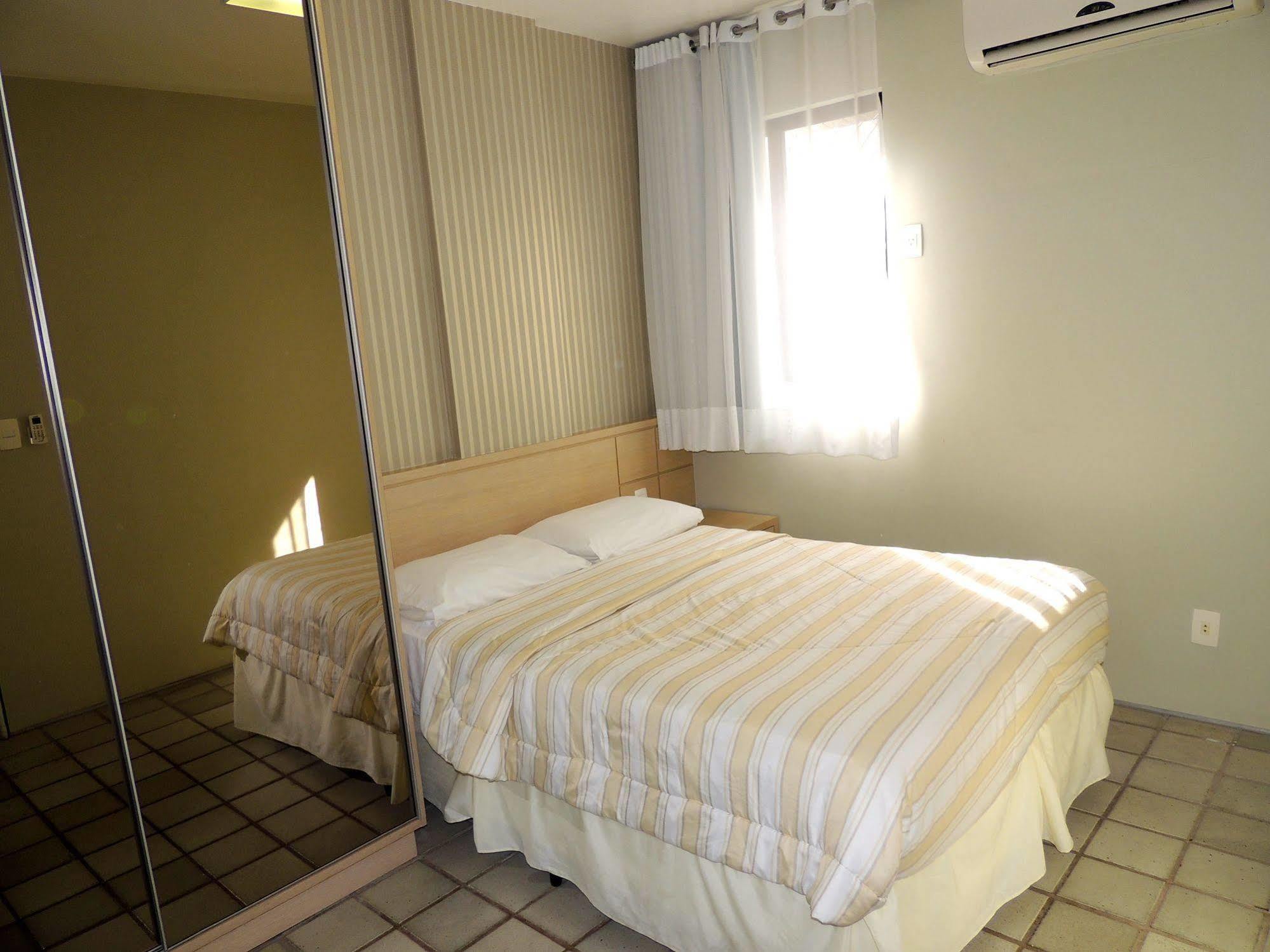 Ponta Apartamento