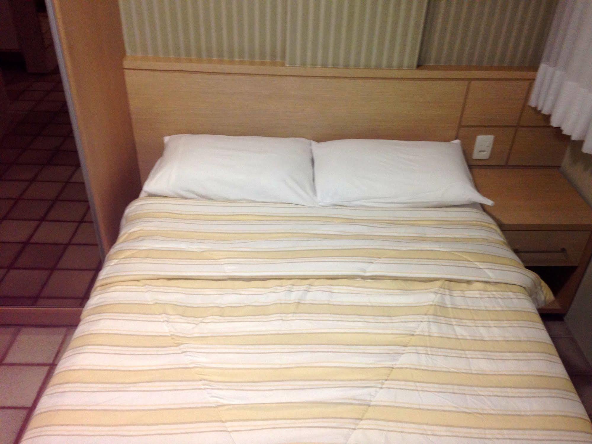 Apartamento Ponta