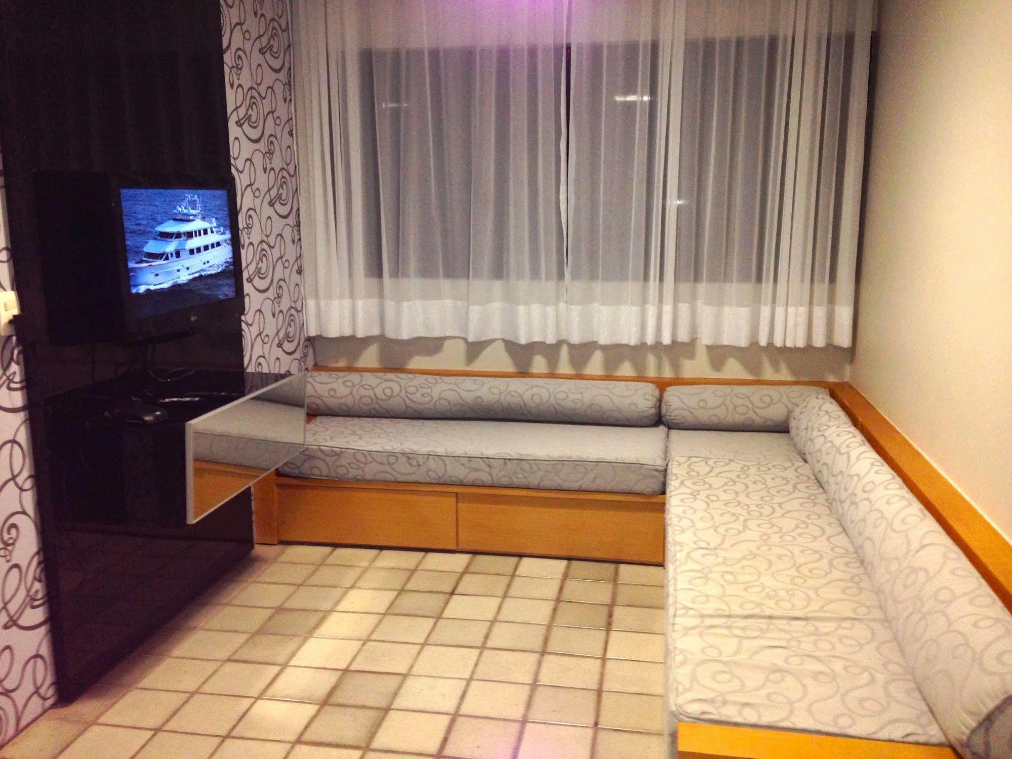 Ponta Apartamento