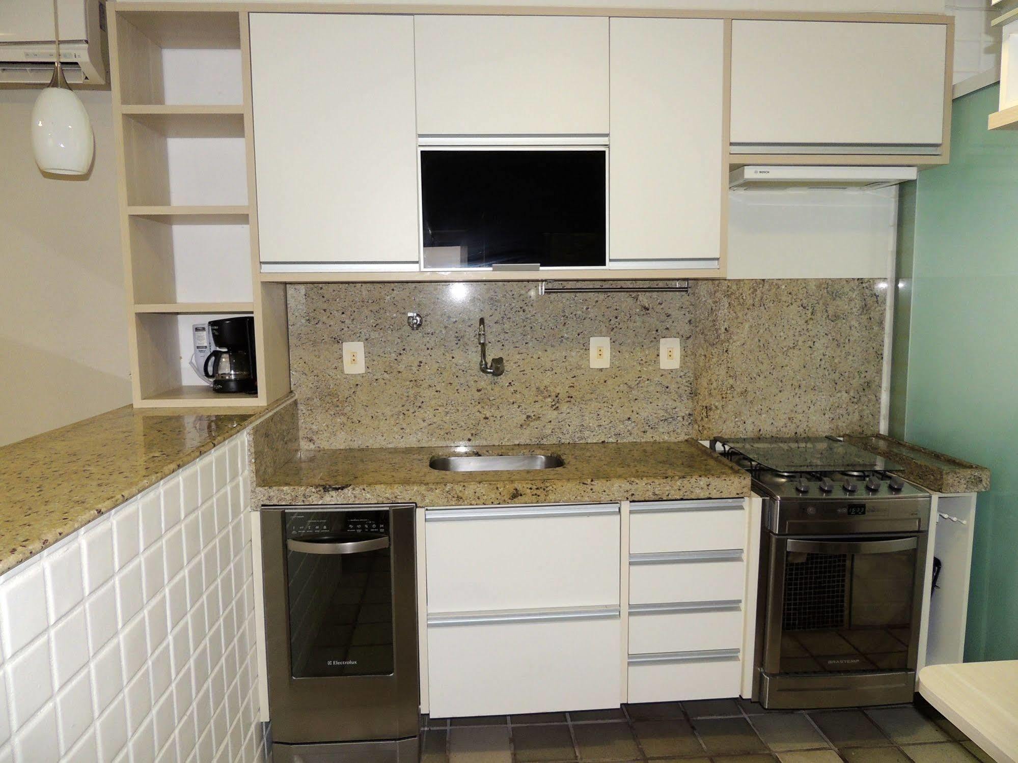 Ponta Apartamento Maceió