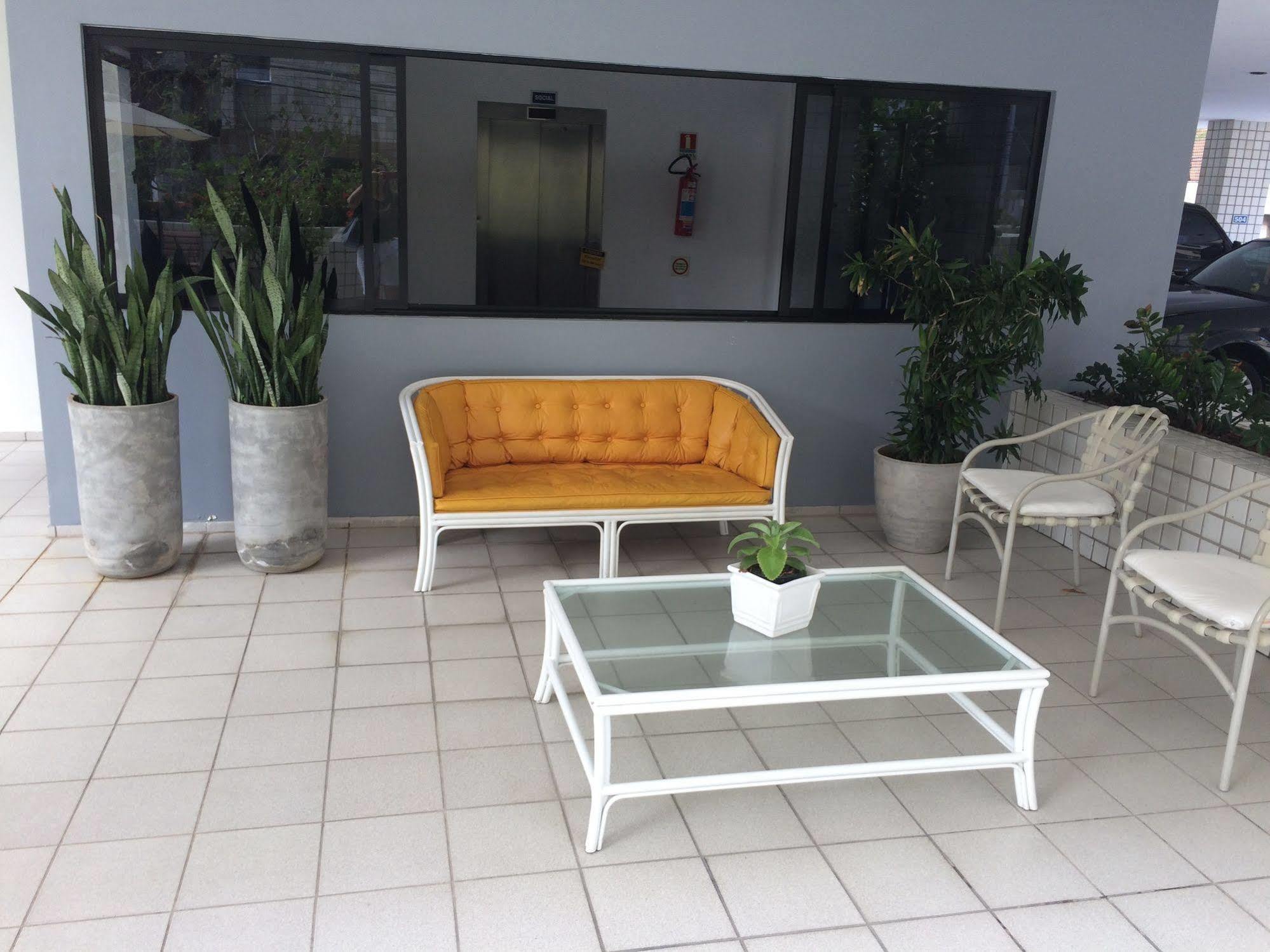 Apartamento Ponta *