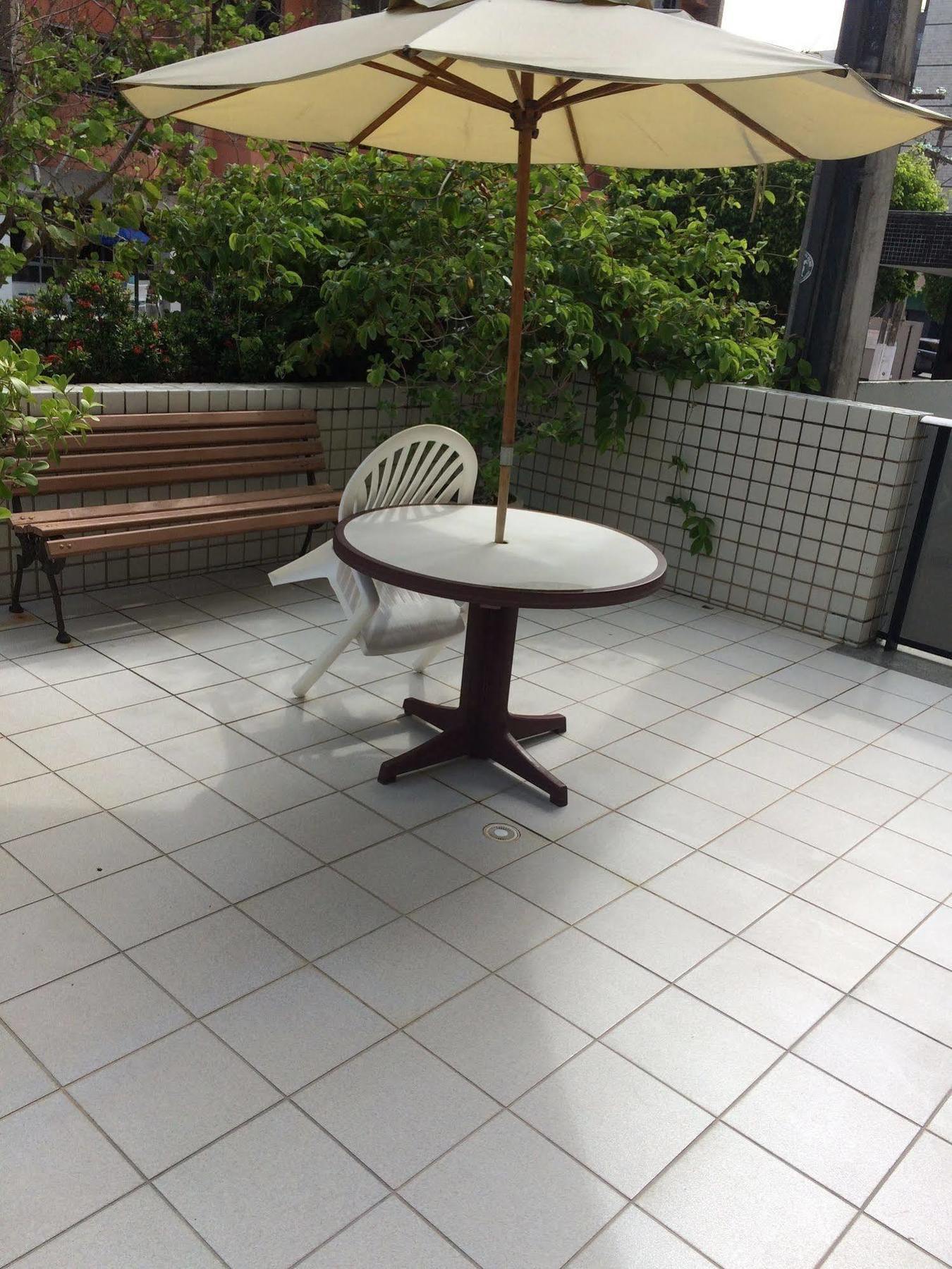 Ponta Apartamento
